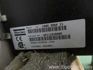 Controlador Atlas Copco ES6