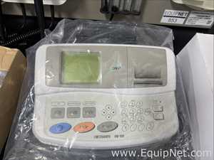 Equipamento para Testes Omron ChestGraph H1-101