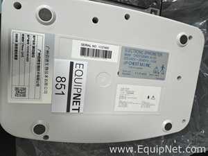 Equipamento para Testes Omron ChestGraph H1-101