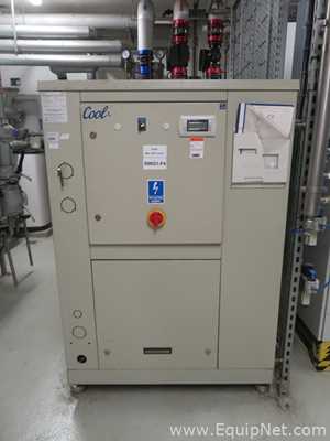 Enfriador Cool SWW SPIRO 20 LT