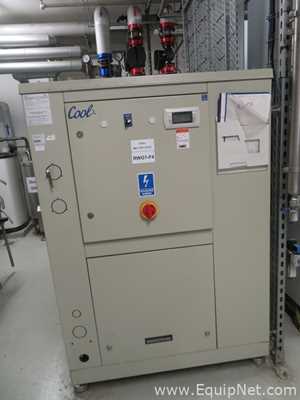 Enfriador Cool SWW SPIRO 20 LT