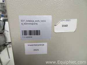 Enfriador Cool SWW SPIRO 20 LT