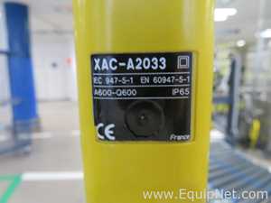 M.A Lupa PSH 600 Pallet Lift With Controller