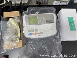 Philips M5066A Defibrillator AED Machine Lot 852