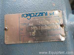 Bomba peristáltica Ragazzini srl Rotho MS0