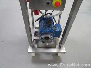 Liverani EP Minor Flexible Impeller Pump
