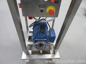 Liverani EP Minor Flexible Impeller Pump