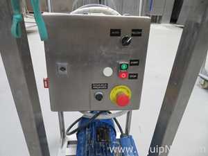 Liverani EP Minor Flexible Impeller Pump