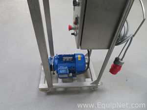 Liverani EP Minor Flexible Impeller Pump
