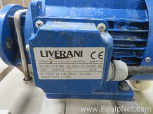 Liverani EP Minor Flexible Impeller Pump
