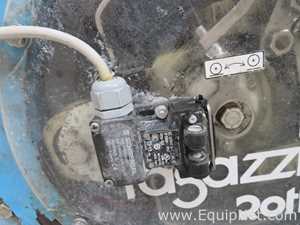 Bomba peristáltica Ragazzini srl Rotho MS0