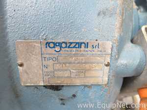 Bomba peristáltica Ragazzini srl Rotho MS0