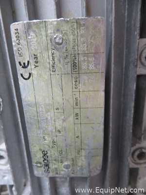 Bomba peristáltica Ragazzini srl Rotho MS0