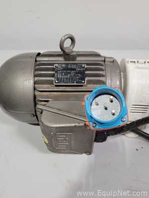 Bomba Centrífugas Fristam FDS1