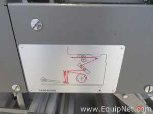 Envolvedora/Encelofanadora/Atadora Marchesini Group MF 910 M