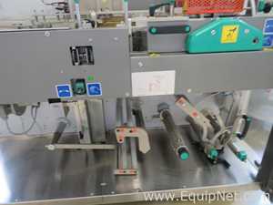 Envolvedora/Encelofanadora/Atadora Marchesini Group MF 910 M