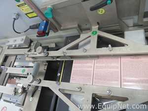 Envolvedora/Encelofanadora/Atadora Marchesini Group MF 910 M