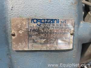 Bomba Peristáltica Ragazzini srl Rotho MS0