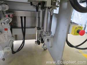 Harland Machine Systems Overall M/C Labelling Machine