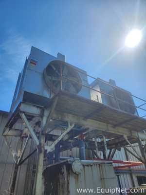 Marley Cooling Tower Co. SPX 495K Cooling Tower