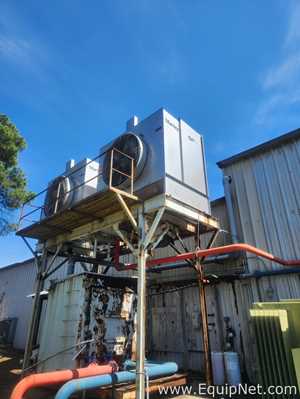 Marley Cooling Tower Co. SPX 495K Cooling Tower