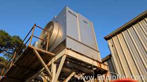 Marley Cooling Tower Co. SPX 495K Cooling Tower