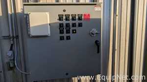 Marley Cooling Tower Co. SPX 495K Cooling Tower