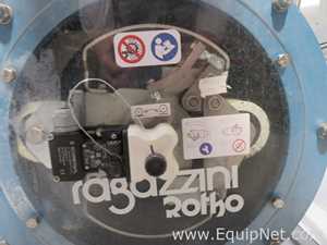 Bomba peristáltica Ragazzini srl Rotho MS0