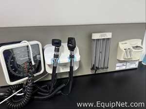 Equipo Médico Welch Allyn Medical
