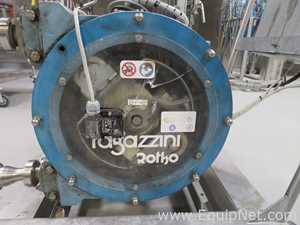 Bomba peristáltica Ragazzini srl Rotho MS0