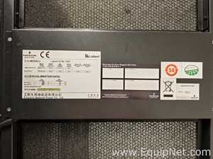 Fuente de Alimentación Emerson Liebert APM 150P