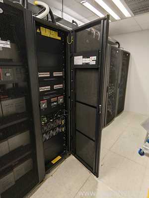 Fuente de Alimentación Emerson Liebert APM 150P