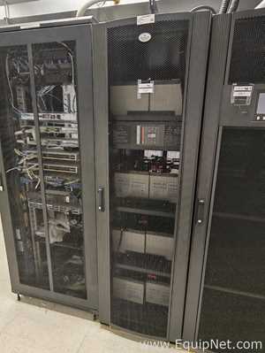 Equipo de Computación Emerson Cabinet