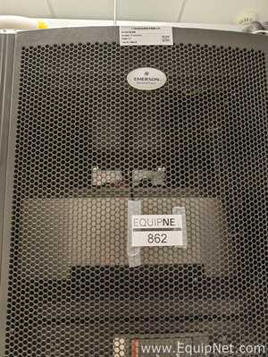 Equipo de Computación Emerson Cabinet