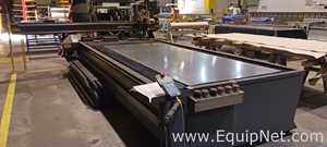 MultiCam 3000 Series CNC Plasma Cutter