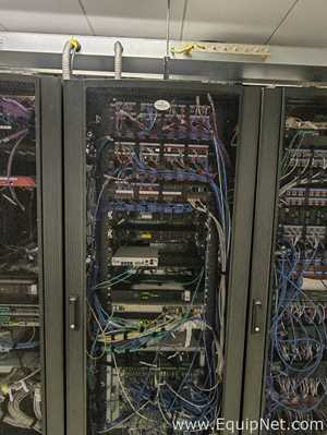Lote de 4 Equipo de Computación Emerson Apparatus Cabinet