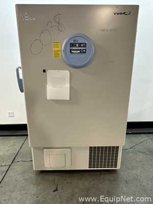 Congelador Thermo Fisher Scientific VWR60086D