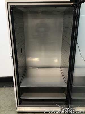 Câmara Ambiental e de Estabilidade Thermo Scientific 3900 Series