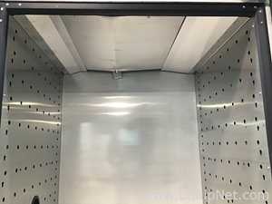 Câmara Ambiental e de Estabilidade Thermo Scientific 3900 Series