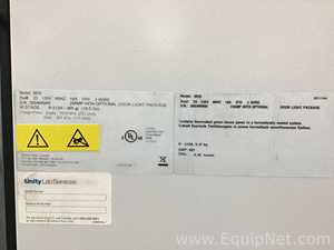 Câmara Ambiental e de Estabilidade Thermo Scientific 3900 Series