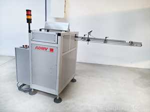 ADMV - Feeder Unscrambler