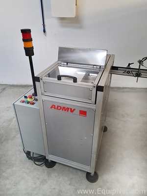 Separadora ADMV 