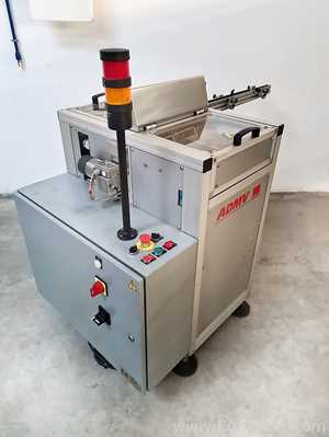 Separadora ADMV 