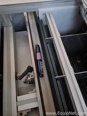 Separadora ADMV 