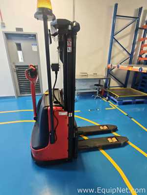 Montacargas Linde L10