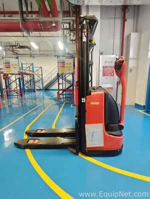 Montacargas Linde L10