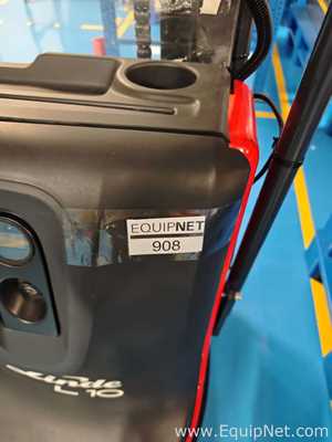Montacargas Linde L10
