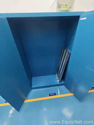lote de  4 Armário de Armazenamento  Cabinet
