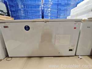 Congelador Haier DW-40W380
