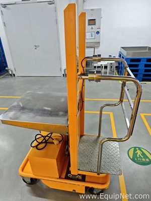 Elevador  WF200